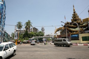 Yangon - Rangun (68)