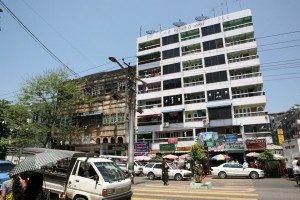 Yangon - Rangun (70)