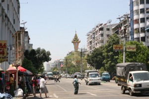 Yangon - Rangun (73)