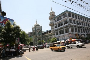 Yangon - Rangun (75)