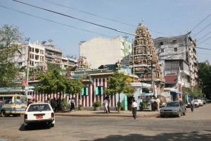 Yangon - Rangun (9)