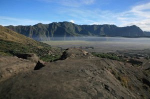 idziemy na Bromo (3)