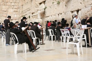 Ściana Płaczu Jerozolima (16)