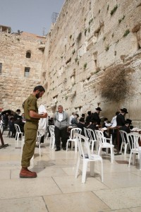 Ściana Płaczu Jerozolima (27)