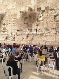 Ściana Płaczu Jerozolima (54)